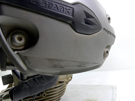 2009 BMW R1200GS K255 Adv Running Engine Motor 72K -Video 11007716692 {{ shop.shopifyCountryName }} - Mototech271