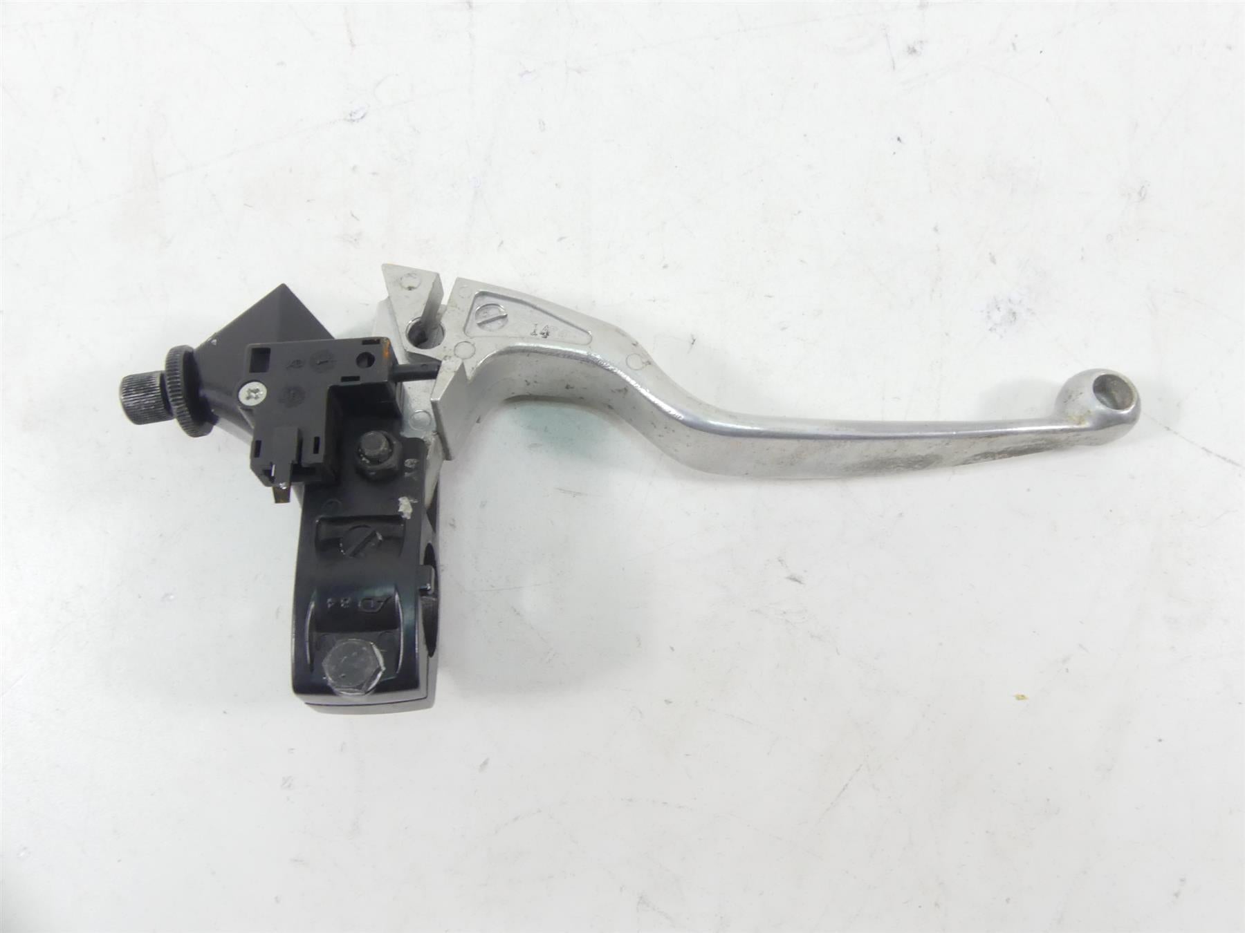 2007 Yamaha XVS1300 V-Star Clutch Perch & Lever 5BN-83912-00-00 {{ shop.shopifyCountryName }} - Mototech271
