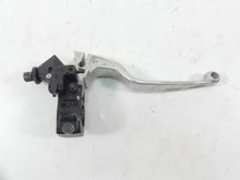 Load image into Gallery viewer, 2007 Yamaha XVS1300 V-Star Clutch Perch &amp; Lever 5BN-83912-00-00 | Mototech271
