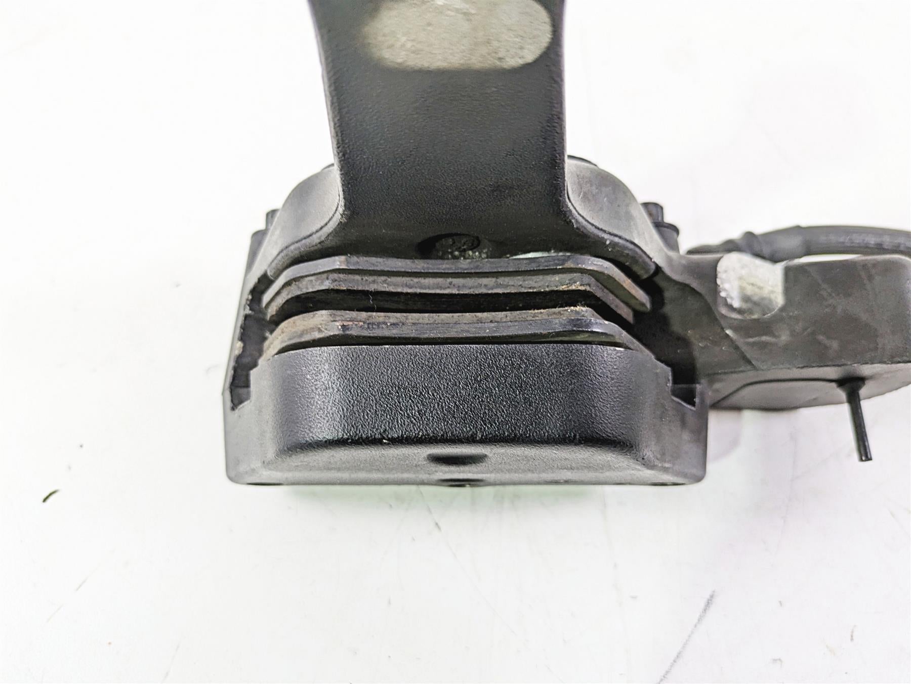 2002 Harley Dyna FXDL Low Rider Rear Brake Caliper + Line Hose 44017-00D {{ shop.shopifyCountryName }} - Mototech271