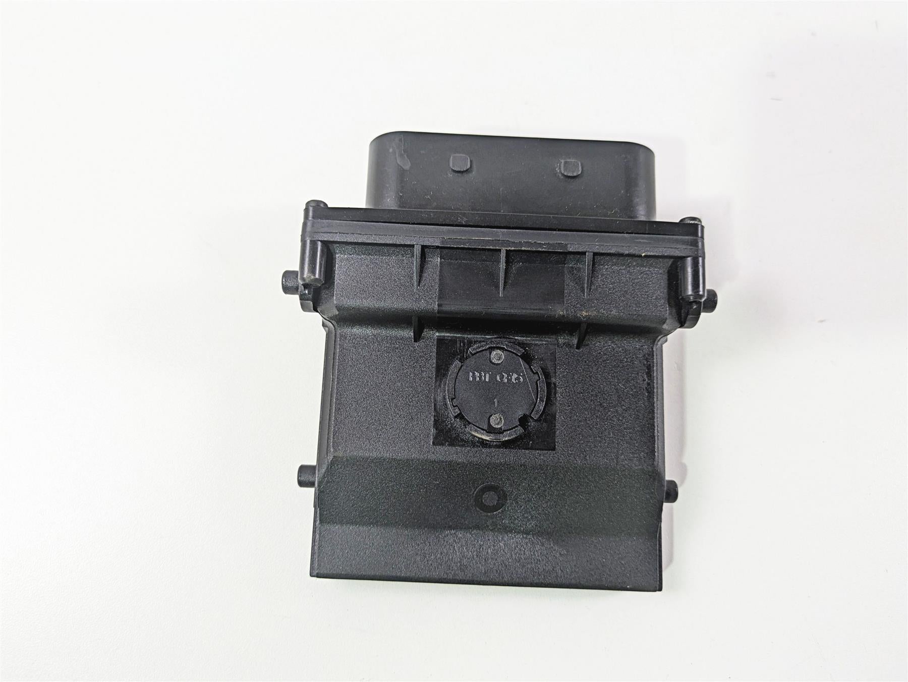 2014 BMW K1600 GTL K48 Esa Suspension Control Unit Ecu 61358534815 {{ shop.shopifyCountryName }} - Mototech271