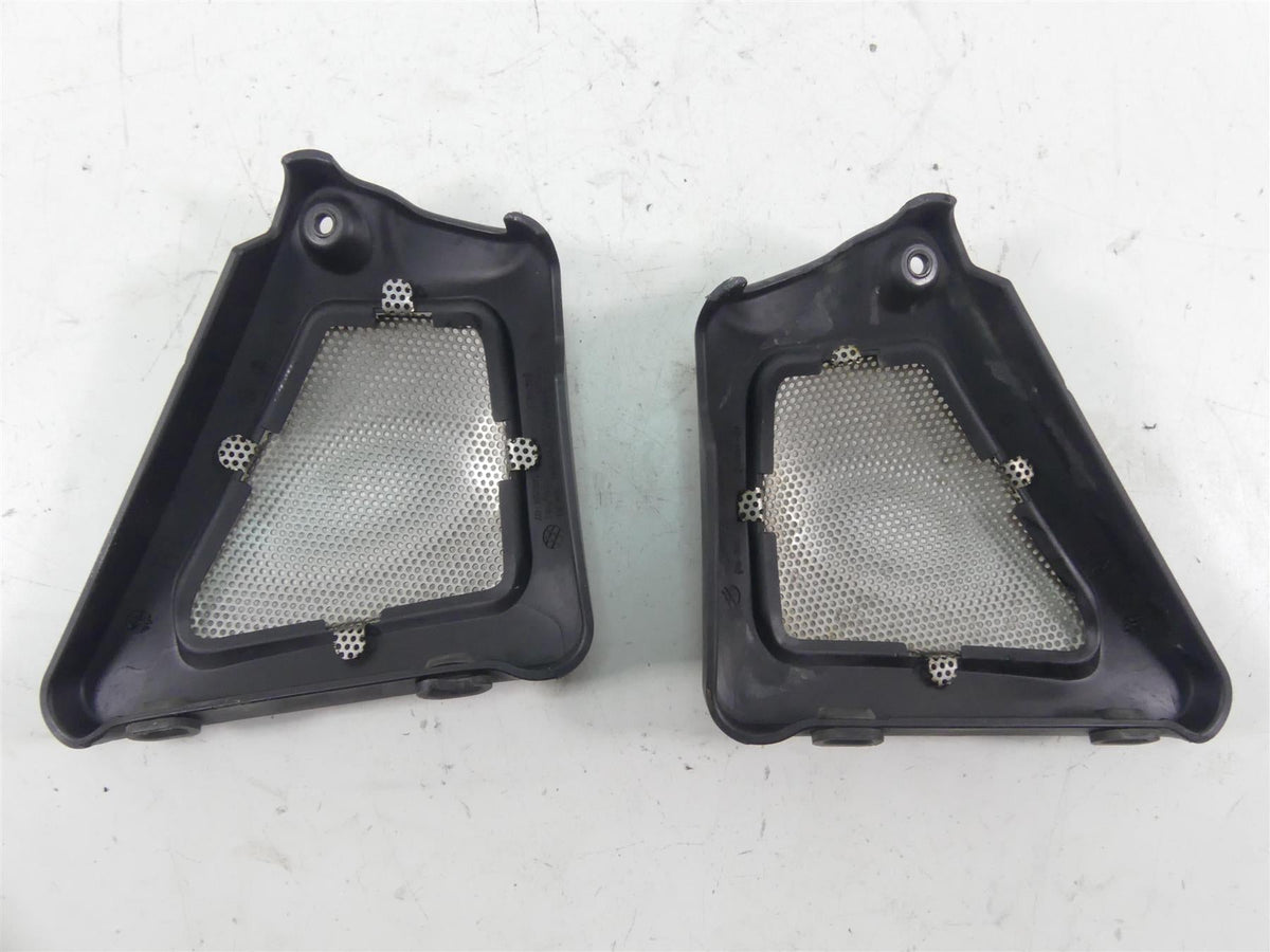 2013 Harley VRSCDX Night Rod Special Front Frame Neck Cover Fairing Set 66298-07 {{ shop.shopifyCountryName }} - Mototech271