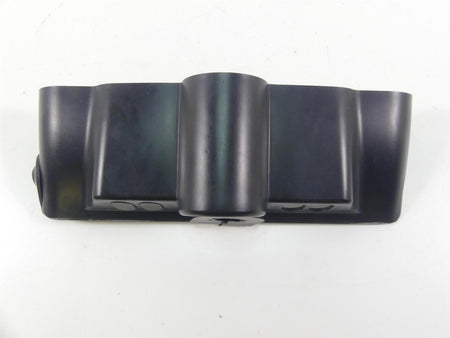 2013 Harley Touring FLHX Street Glide Ignition Switch Panel Fairing 58510-96 {{ shop.shopifyCountryName }} - Mototech271