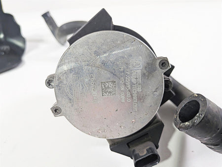 2020 Harley Touring FLTRK Road Glide Water Pump + Holder & Cover 26600048B {{ shop.shopifyCountryName }} - Mototech271