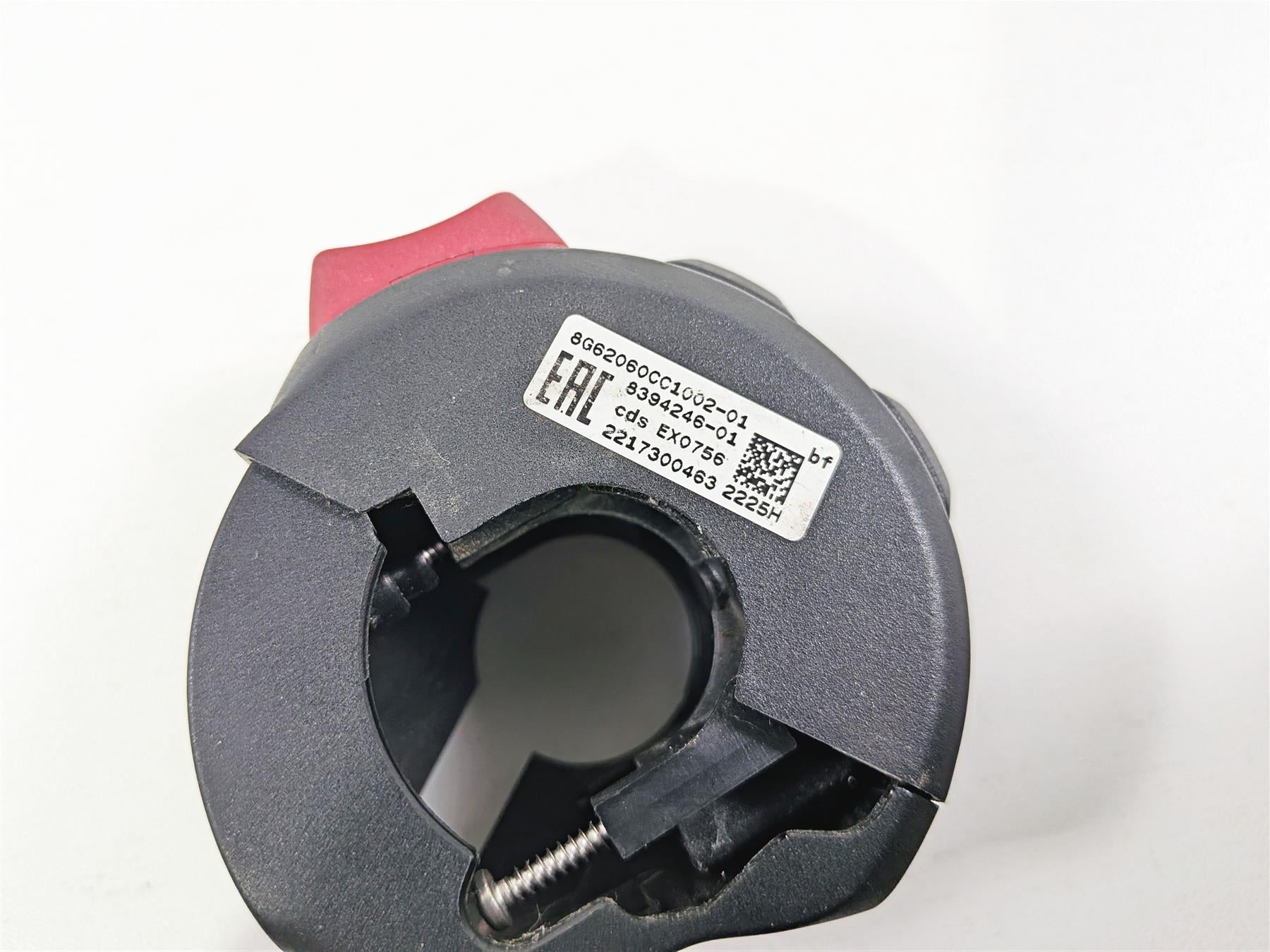 2023 BMW R nineT Scrambler K23 Right Hand Heat Control Switch 61318394246 {{ shop.shopifyCountryName }} - Mototech271