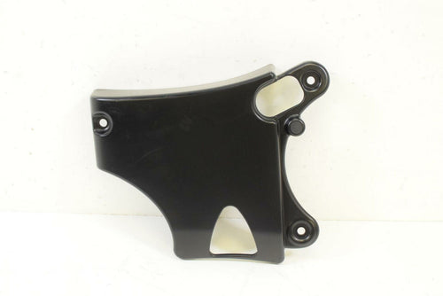 2017 Indian Chieftain Dark Horse Left Lower Side Cover Fairing 5450241 | Mototech271