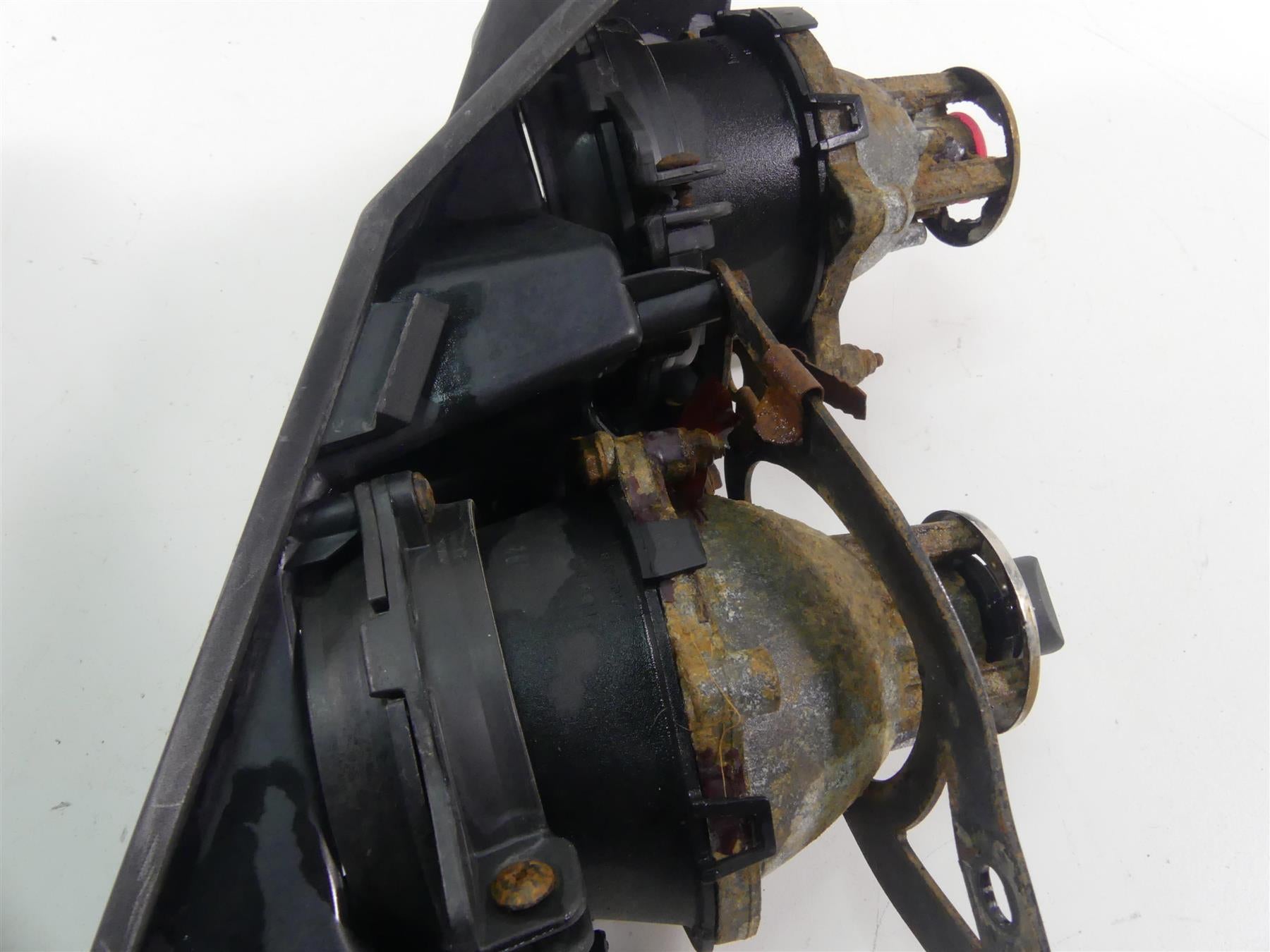 2014 Can Am Renegade 1000 STD Front Headlight Head Light Lamp Set 710002525 {{ shop.shopifyCountryName }} - Mototech271
