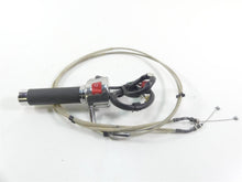Load image into Gallery viewer, 2009 Yamaha XV1700 Road Star Warrior Right Hand Control Switch 5PX-83975-20-00 | Mototech271
