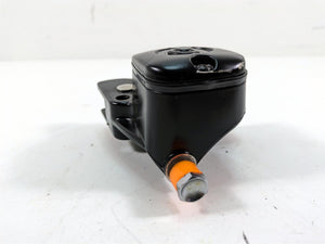 2000 Harley Dyna FXDL Low Rider Front Brake Master Cylinder 11/16" 41700737 | Mototech271