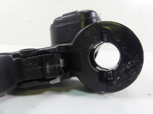 2011 Harley VRSCF Muscle Rod Clutch Master Cylinder + Lever 11/16" 38744-09B | Mototech271