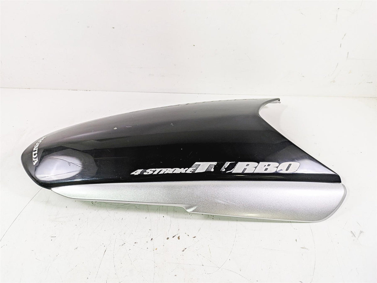 2004 Honda Aquatrax R-12X Front Hood & Cover 74251-HW3-671 74260-HW3-680 {{ shop.shopifyCountryName }} - Mototech271