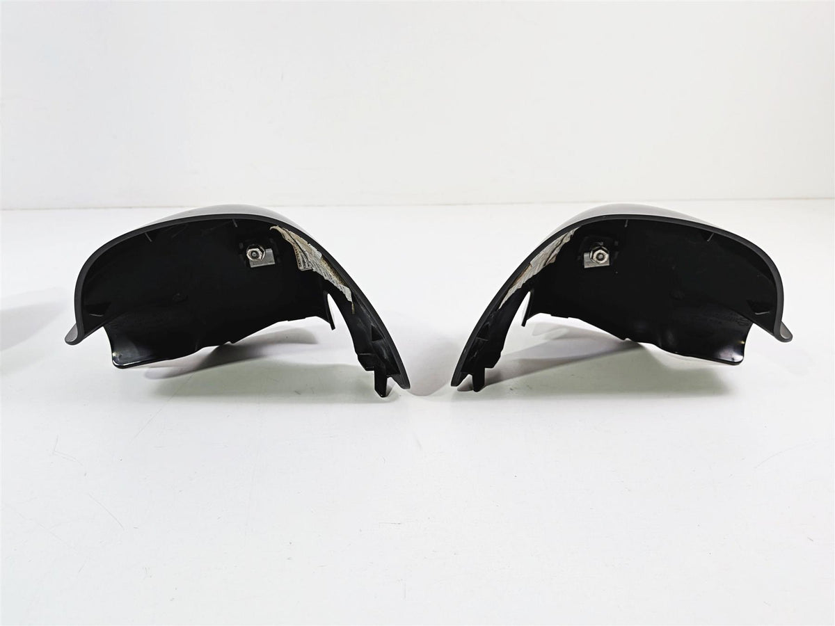 2014 Harley Touring FLHTK Electra Glide Lower Leg Fairing Cover Set 57100113-Mototech271