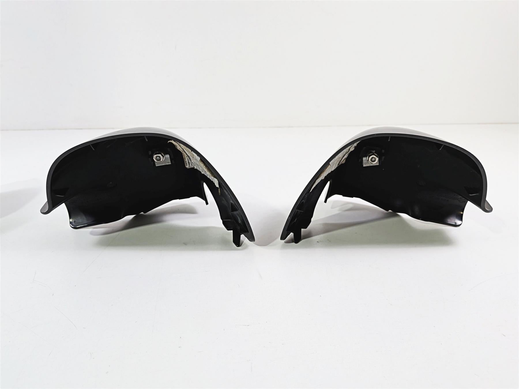 2014 Harley Touring FLHTK Electra Glide Lower Leg Fairing Cover Set 57100113-Mototech271