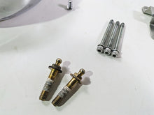Load image into Gallery viewer, 2017 Harley Dyna FXDB Street Bob Air Cleaner Breather Filter Set 29347-08 | Mototech271

