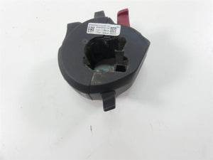 2019 BMW R1250GS K50 Left Hand Menu Abs Blinker Control Switch 61318394243 | Mototech271