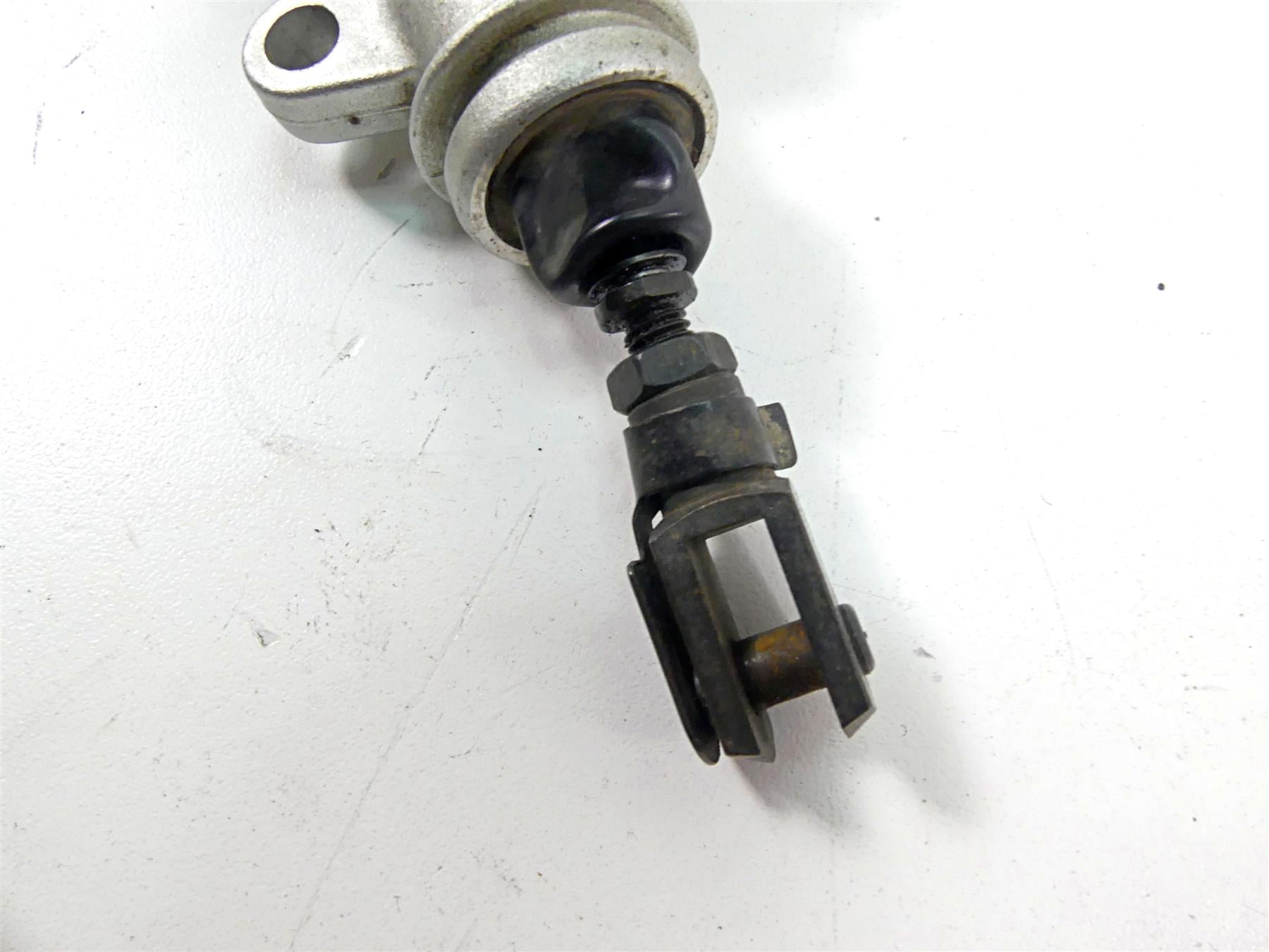2009 BMW R1200GS K255 Adv Rear 14mm Brembo Brake Master Cylinder 34317699574 {{ shop.shopifyCountryName }} - Mototech271