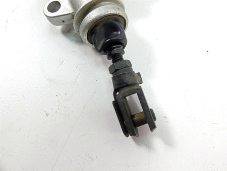 2009 BMW R1200GS K255 Adv Rear 14mm Brembo Brake Master Cylinder 34317699574 {{ shop.shopifyCountryName }} - Mototech271