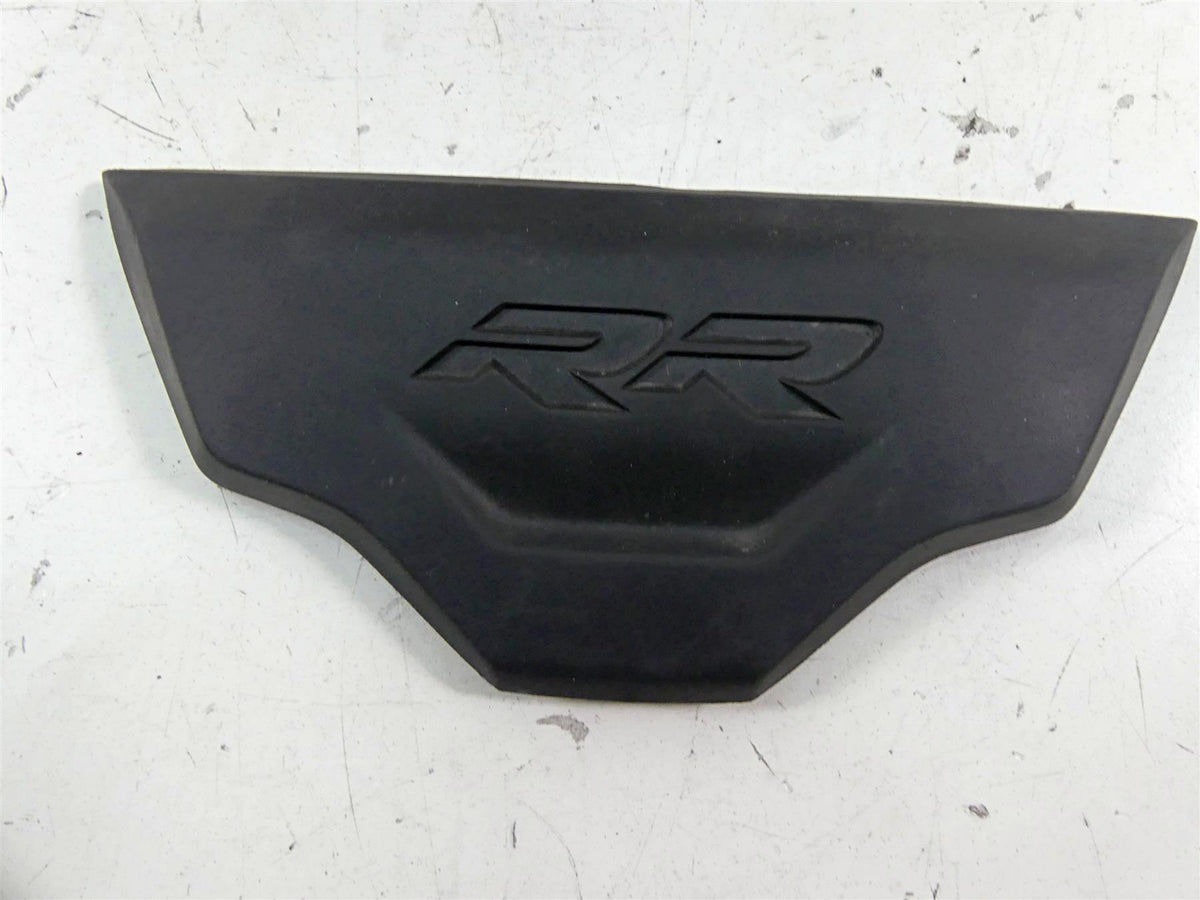 2018 BMW S1000RR K46 Rear Passenger Seat Saddle Pillion 52538534345 {{ shop.shopifyCountryName }} - Mototech271