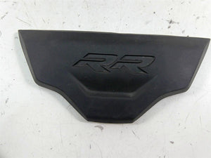 2018 BMW S1000RR K46 Rear Passenger Seat Saddle Pillion 52538534345 | Mototech271