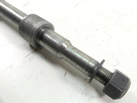 2013 Harley Softail FLSTFB Fat Boy Lo Front Wheel Spindle Axle 25mm 41545-07A {{ shop.shopifyCountryName }} - Mototech271