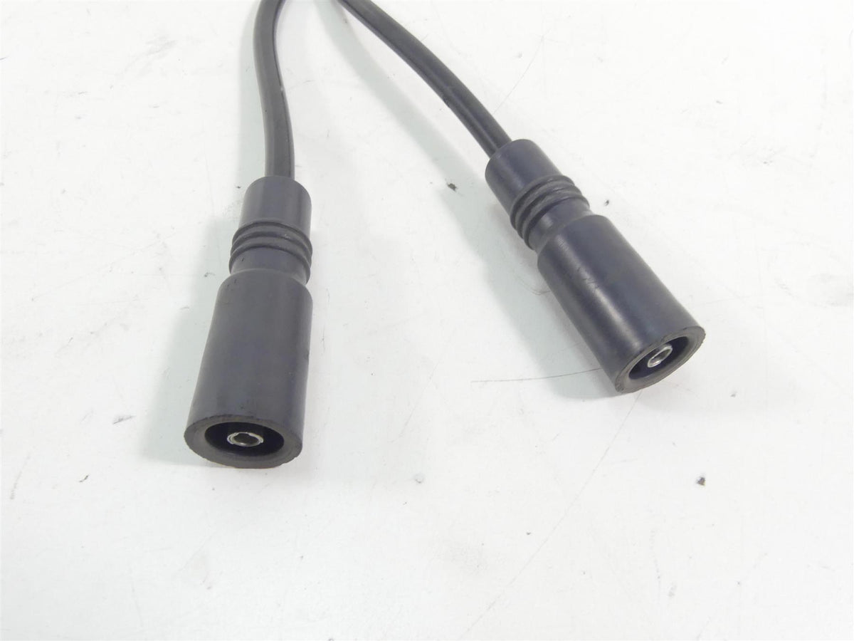 2007 Harley FLHTCU SE2 CVO Electra Glide Ignition Coil Wire Plug Set 31743-01 {{ shop.shopifyCountryName }} - Mototech271