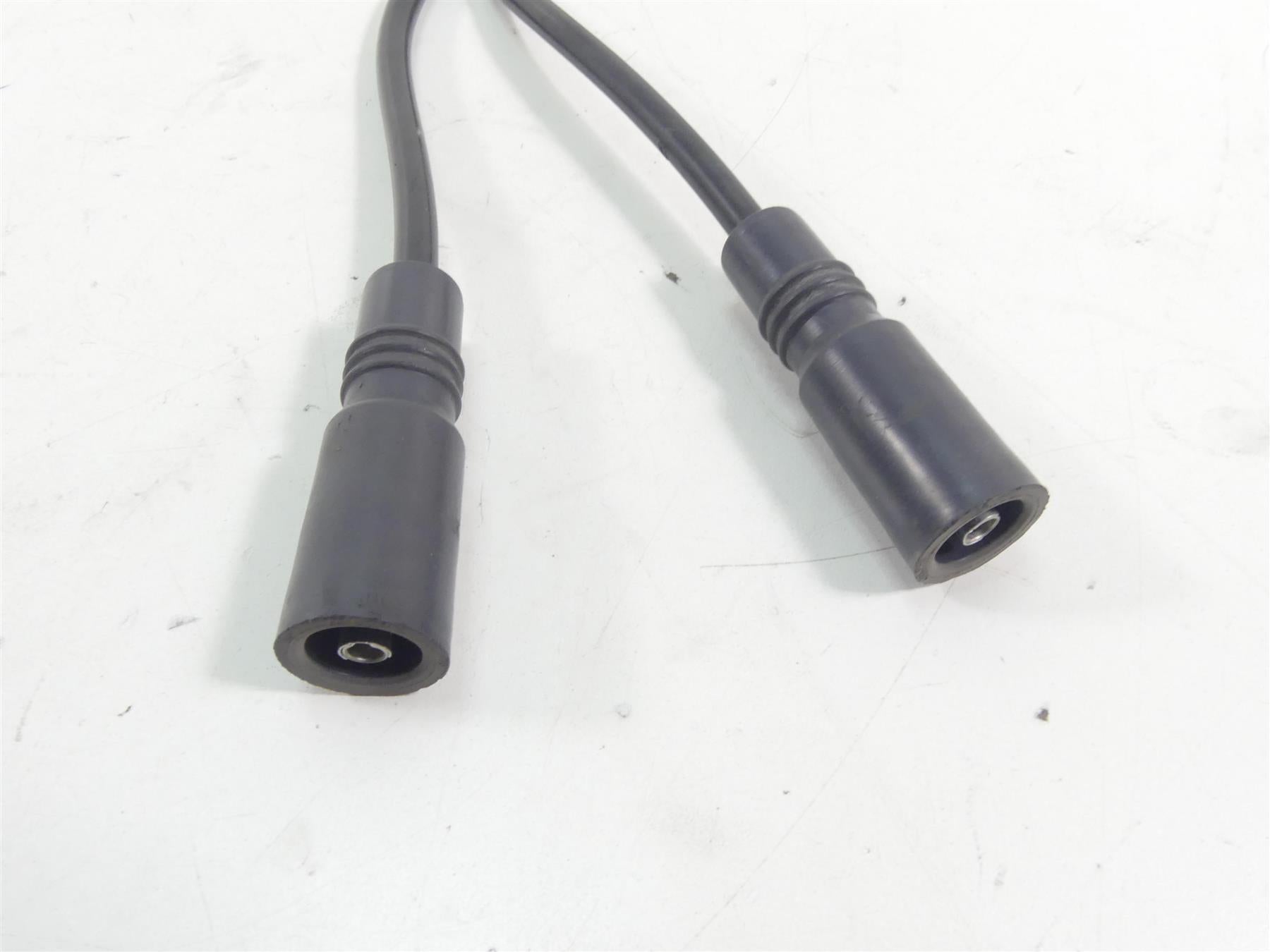 2007 Harley FLHTCU SE2 CVO Electra Glide Ignition Coil Wire Plug Set 31743-01 {{ shop.shopifyCountryName }} - Mototech271