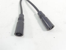 Load image into Gallery viewer, 2007 Harley FLHTCU SE2 CVO Electra Glide Ignition Coil Wire Plug Set 31743-01 | Mototech271
