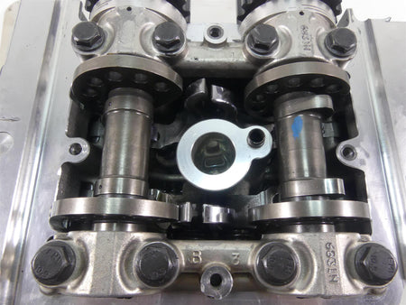 2017 Ducati 939 S Supersport Rear Engine Cylinderhead - For Parts 30124152BI {{ shop.shopifyCountryName }} - Mototech271
