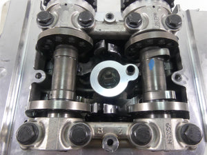 2017 Ducati 939 S Supersport Rear Engine Cylinderhead - For Parts 30124152BI | Mototech271