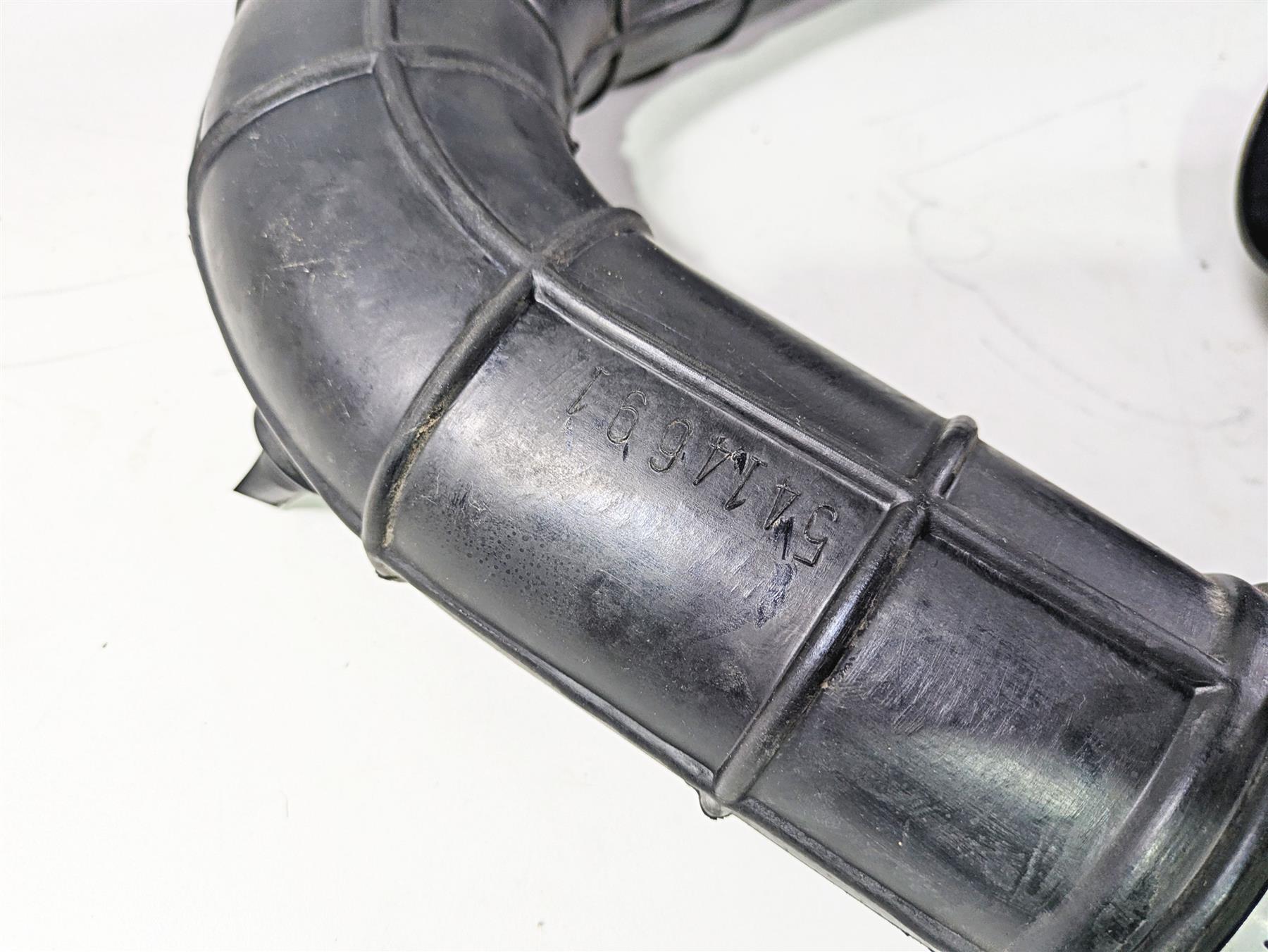 2021 Polaris RZR1000 XP Premium Air Box Breather & Tubes Set 1240747 1240749 {{ shop.shopifyCountryName }} - Mototech271