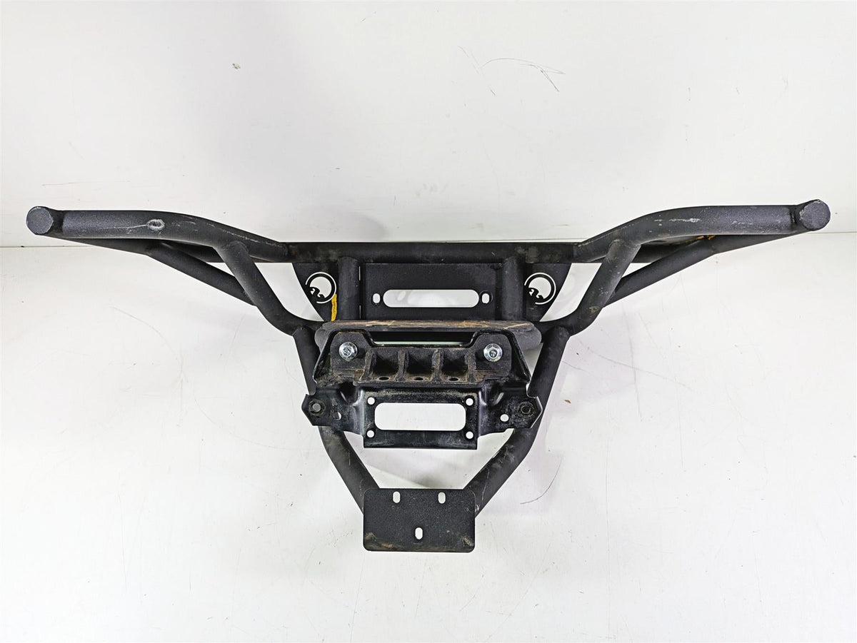 2021 Polaris RZR1000 XP Premium Winch-Ready Front Bounty Bumper FBG-P-RZR1K-005 {{ shop.shopifyCountryName }} - Mototech271