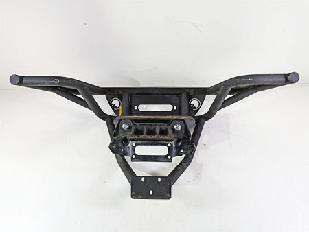 2021 Polaris RZR1000 XP Premium Winch-Ready Front Bounty Bumper FBG-P-RZR1K-005 {{ shop.shopifyCountryName }} - Mototech271