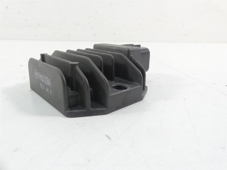 2022 Yamaha MT09 FZ09 Rectifier Voltage Regulator 2CR-81960-00-00 FH022BA {{ shop.shopifyCountryName }} - Mototech271