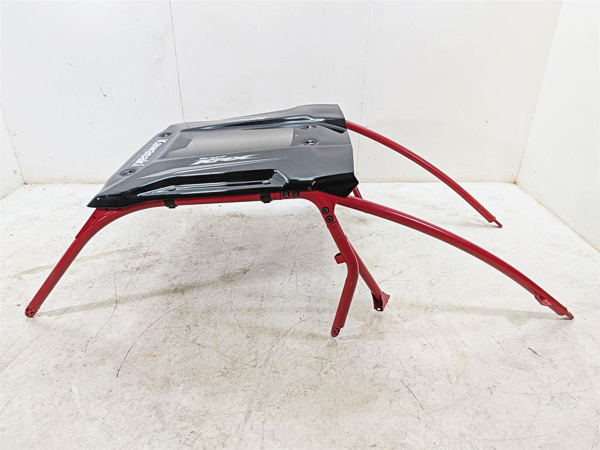 2021 Kawasaki Teryx KRX KRF 1000 ES Roll Over Cage Frame - Read 55047-0380 {{ shop.shopifyCountryName }} - Mototech271