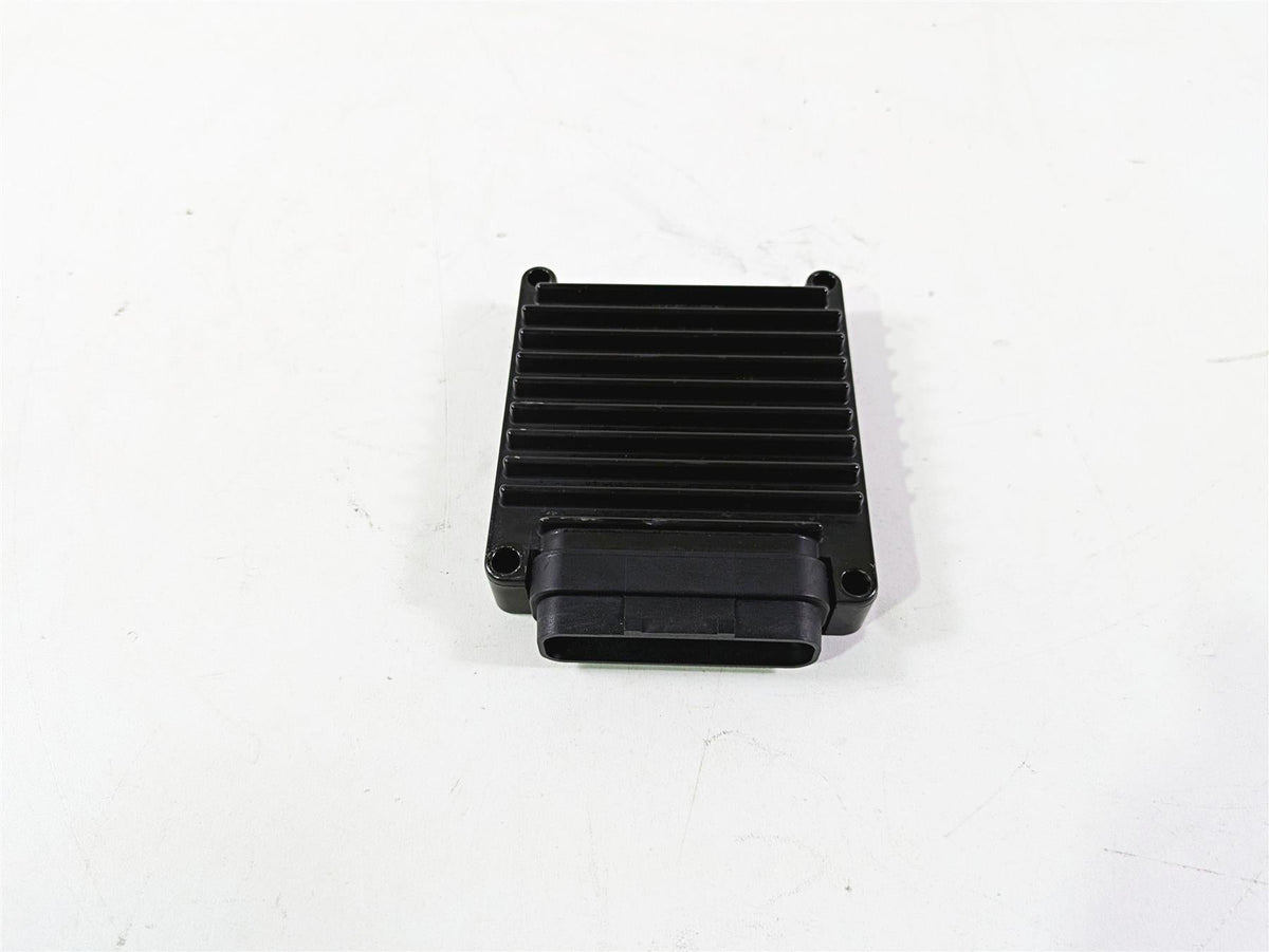 2008 Harley FLSTSB Cross Bones Cdi Ecu Ecm Engine Control Module 32852-08A {{ shop.shopifyCountryName }} - Mototech271