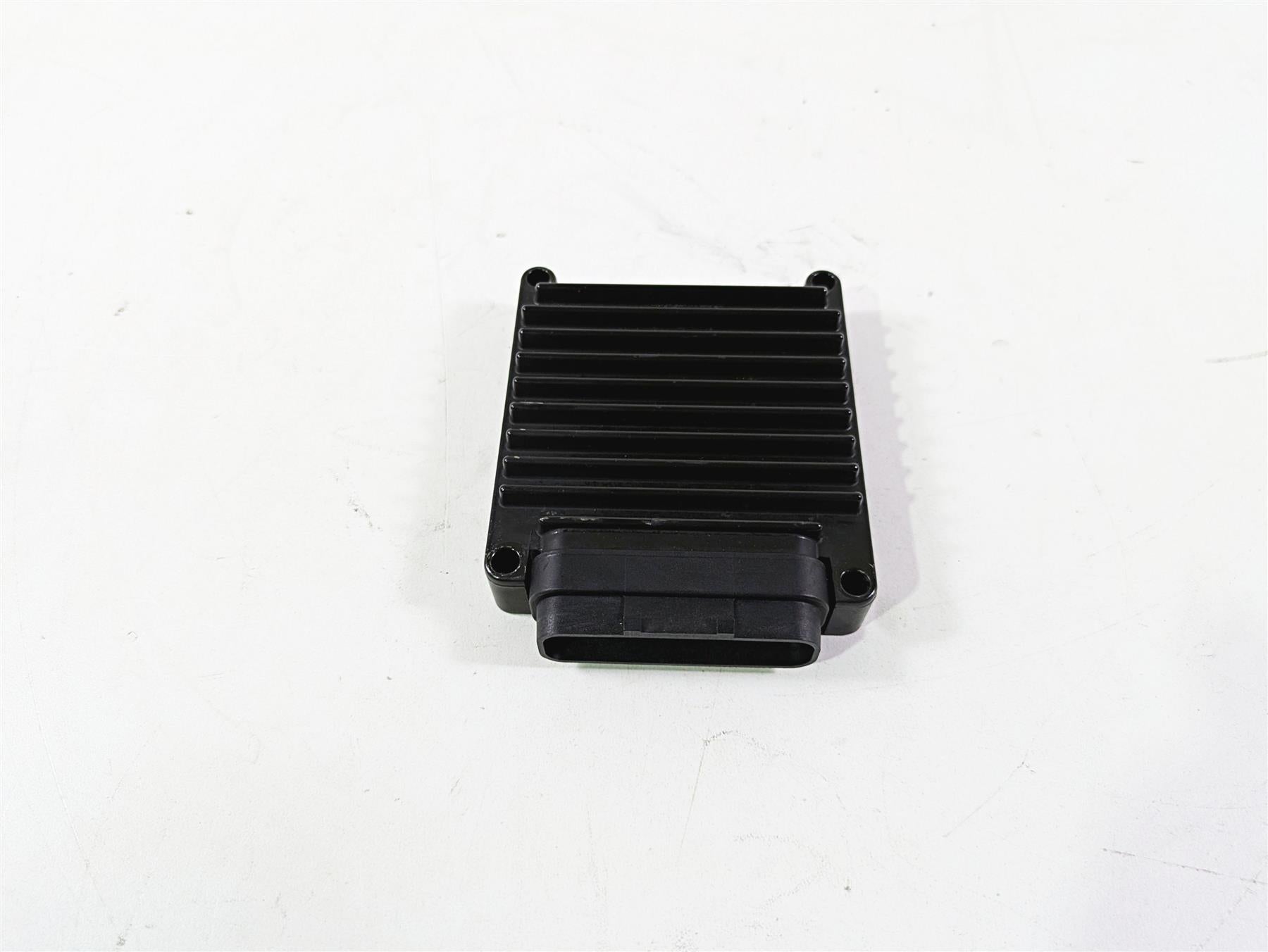 2008 Harley FLSTSB Cross Bones Cdi Ecu Ecm Engine Control Module 32852-08A {{ shop.shopifyCountryName }} - Mototech271