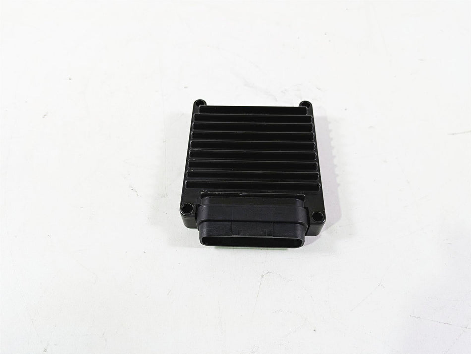 2008 Harley FLSTSB Cross Bones Cdi Ecu Ecm Engine Control Module 32852-08A {{ shop.shopifyCountryName }} - Mototech271
