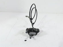Load image into Gallery viewer, 2012 Harley FLD Dyna Switchback Front Brake Caliper &amp; Line 41300001
