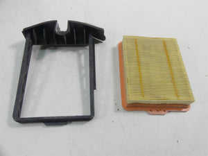 2020 BMW F850 GS K81 Rallye Air Box Cleaner Breather & Intake Tubes 13718550440 | Mototech271