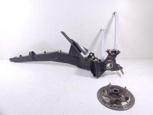 2020 Kawasaki KRX KRF 1000 Teryx Rear Left Trailing Arm Hub Spindle 39007-0428 | Mototech271