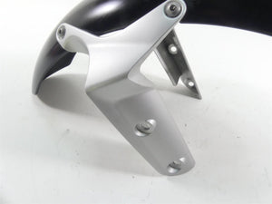 2017 Triumph Thruxton 1200R Front Fender & Side Mounts T2302295 T2308877 | Mototech271