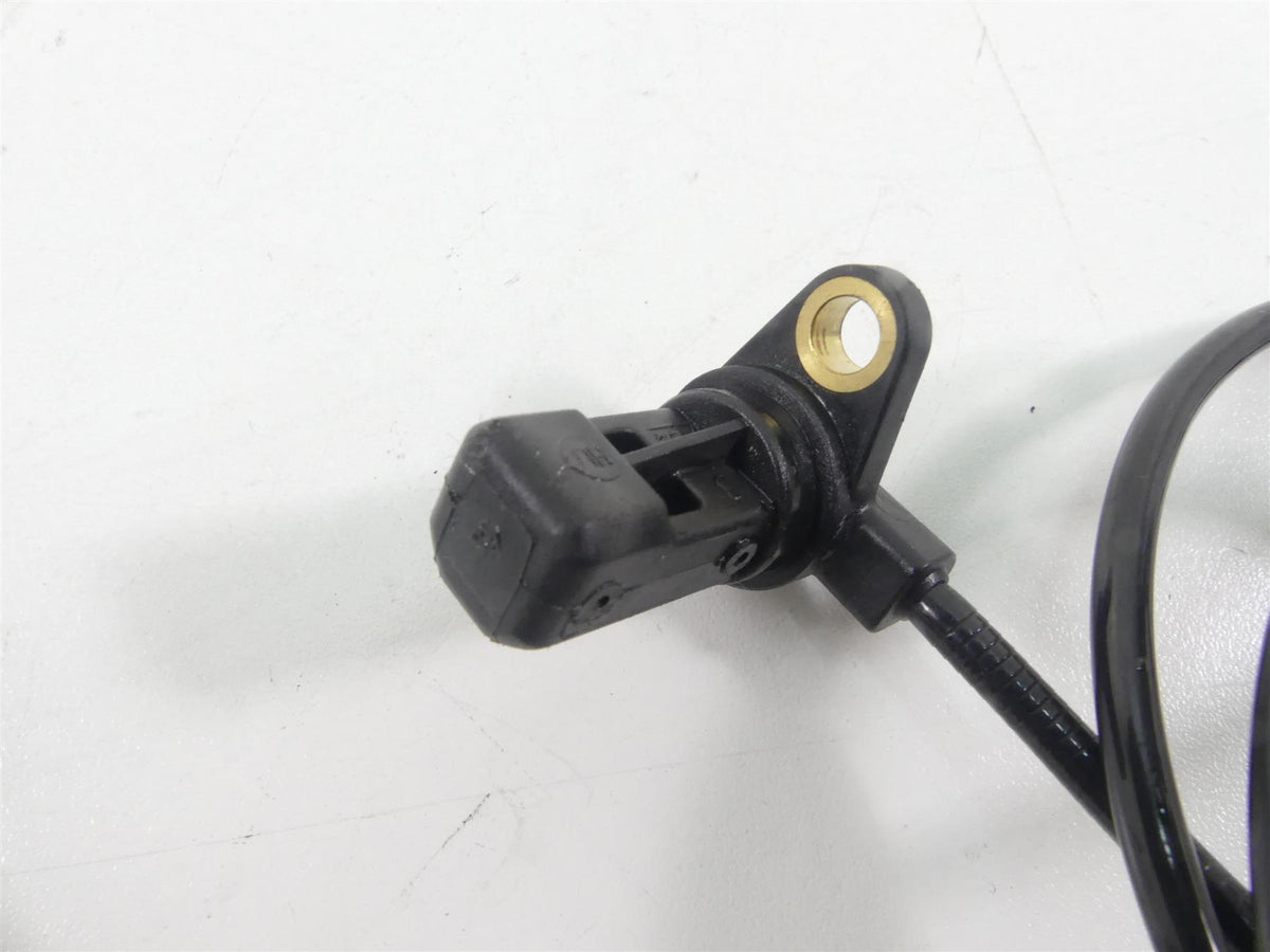 2016 BMW R nineT R9T K21 Rear Abs Brake Wheel Speed Sensor 34527677824 {{ shop.shopifyCountryName }} - Mototech271