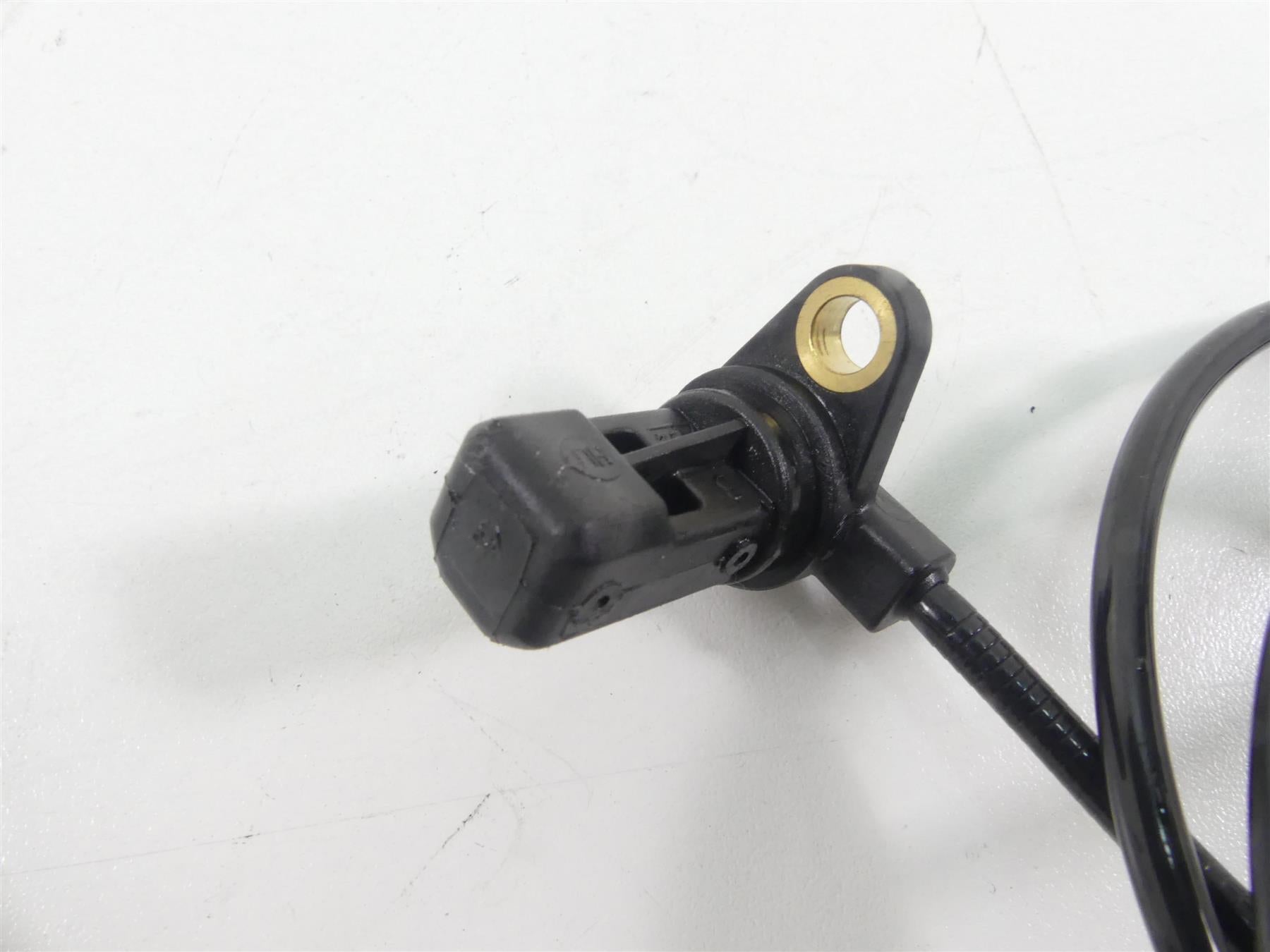 2016 BMW R nineT R9T K21 Rear Abs Brake Wheel Speed Sensor 34527677824 {{ shop.shopifyCountryName }} - Mototech271