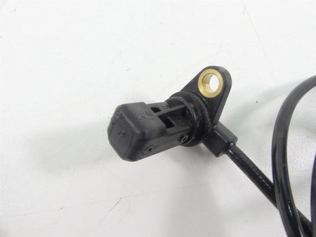 2016 BMW R nineT R9T K21 Rear Abs Brake Wheel Speed Sensor 34527677824 {{ shop.shopifyCountryName }} - Mototech271