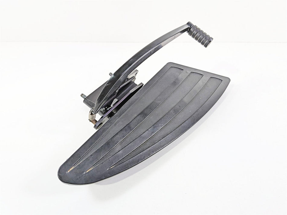 2016 Victory Cross Country Front Right Floorboard & Brake Pedal 1021216 5134178 {{ shop.shopifyCountryName }} - Mototech271