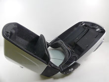 Load image into Gallery viewer, 2020 Indian Roadmaster Complete Rear Trunk Tour Pak Passenger Backrest 5455392 | Mototech271
