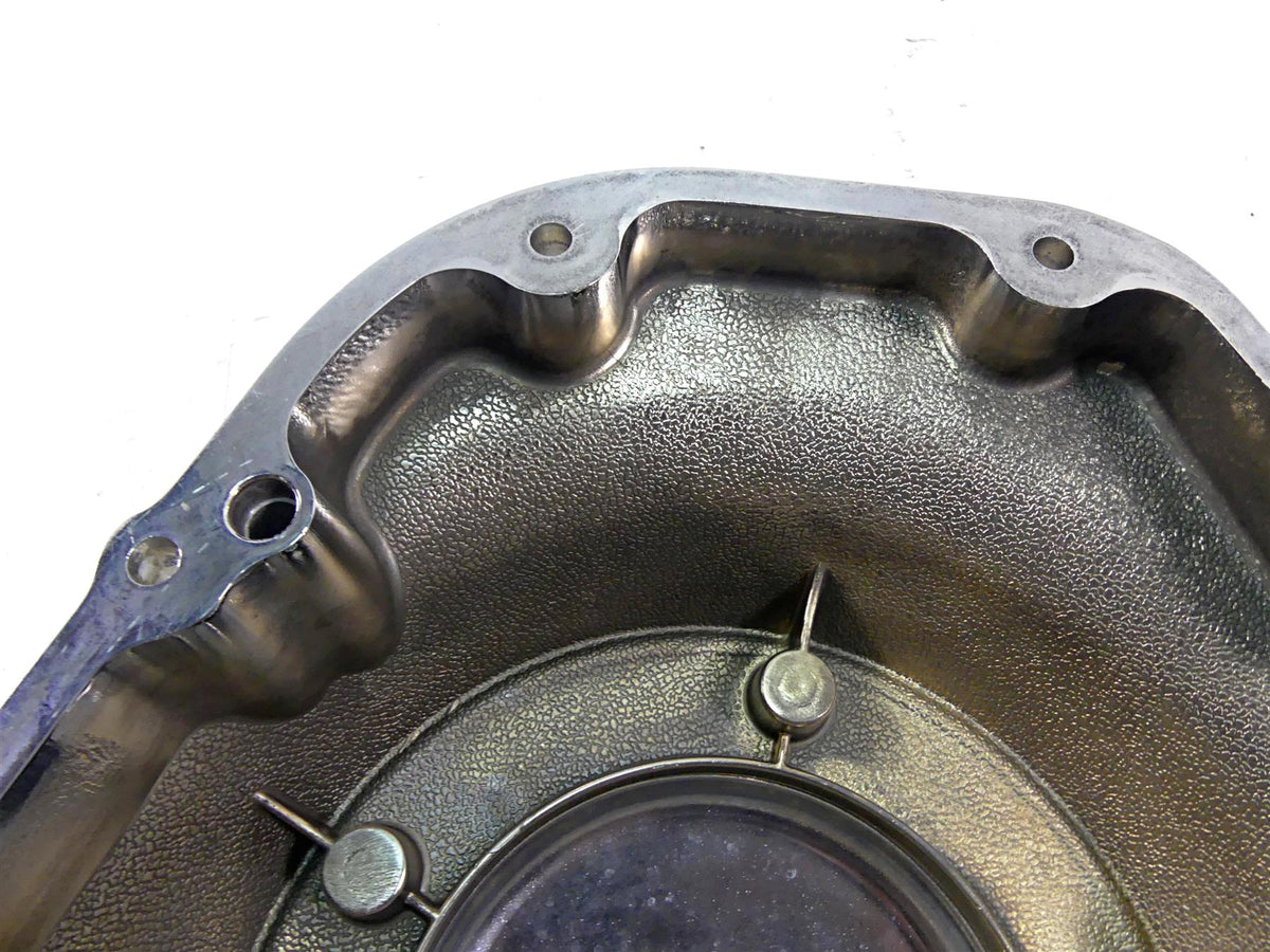 2010 Harley Touring FLHRC Road King Outer Primary Clutch Cover 60685-07 {{ shop.shopifyCountryName }} - Mototech271