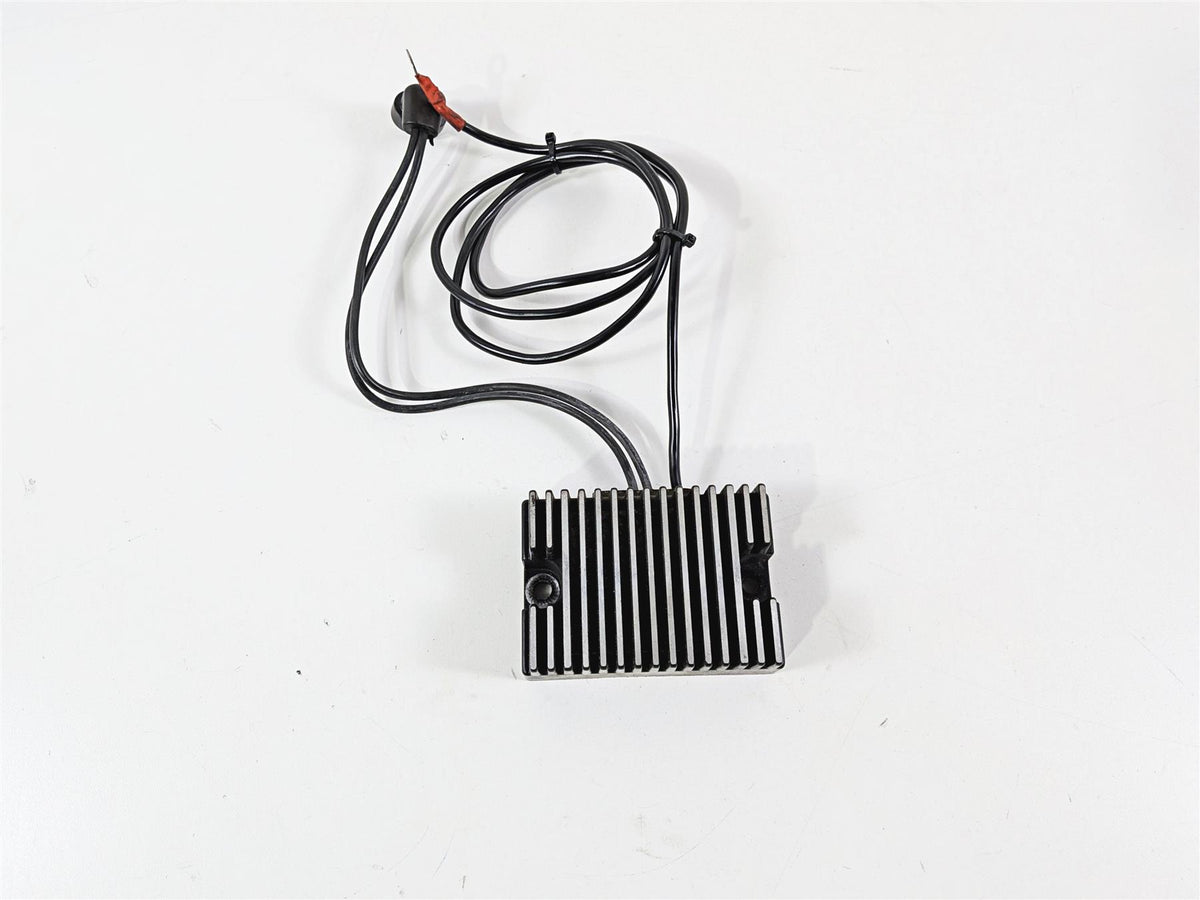 1993 Harley Touring FLHTCU Electra Glide Rectifier Voltage Regulator 74519-88B {{ shop.shopifyCountryName }} - Mototech271
