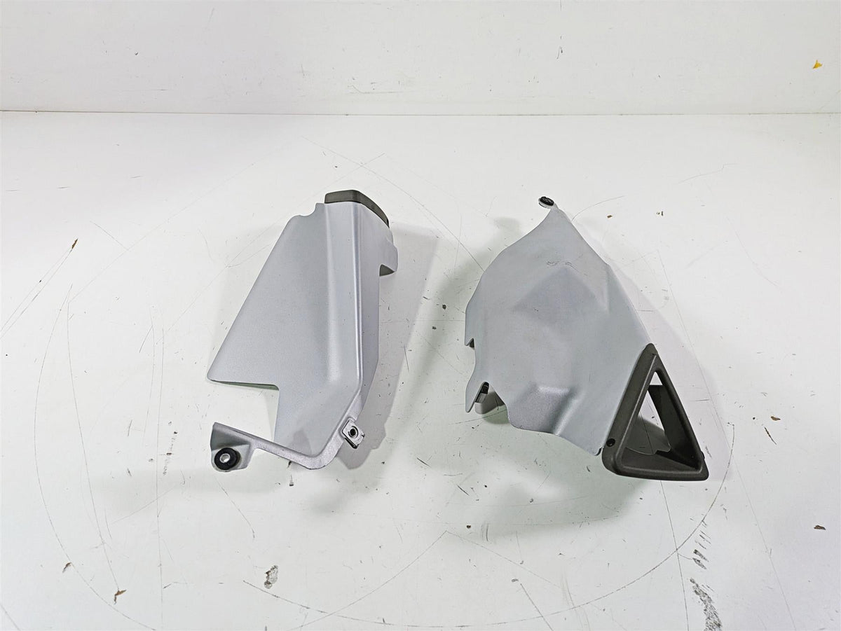 2021 Aprilia RS660 Exhaust Protection Fairing Guards -Dent 2B005345 2B007477 {{ shop.shopifyCountryName }} - Mototech271