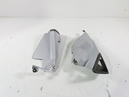 2021 Aprilia RS660 Exhaust Protection Fairing Guards -Dent 2B005345 2B007477 {{ shop.shopifyCountryName }} - Mototech271
